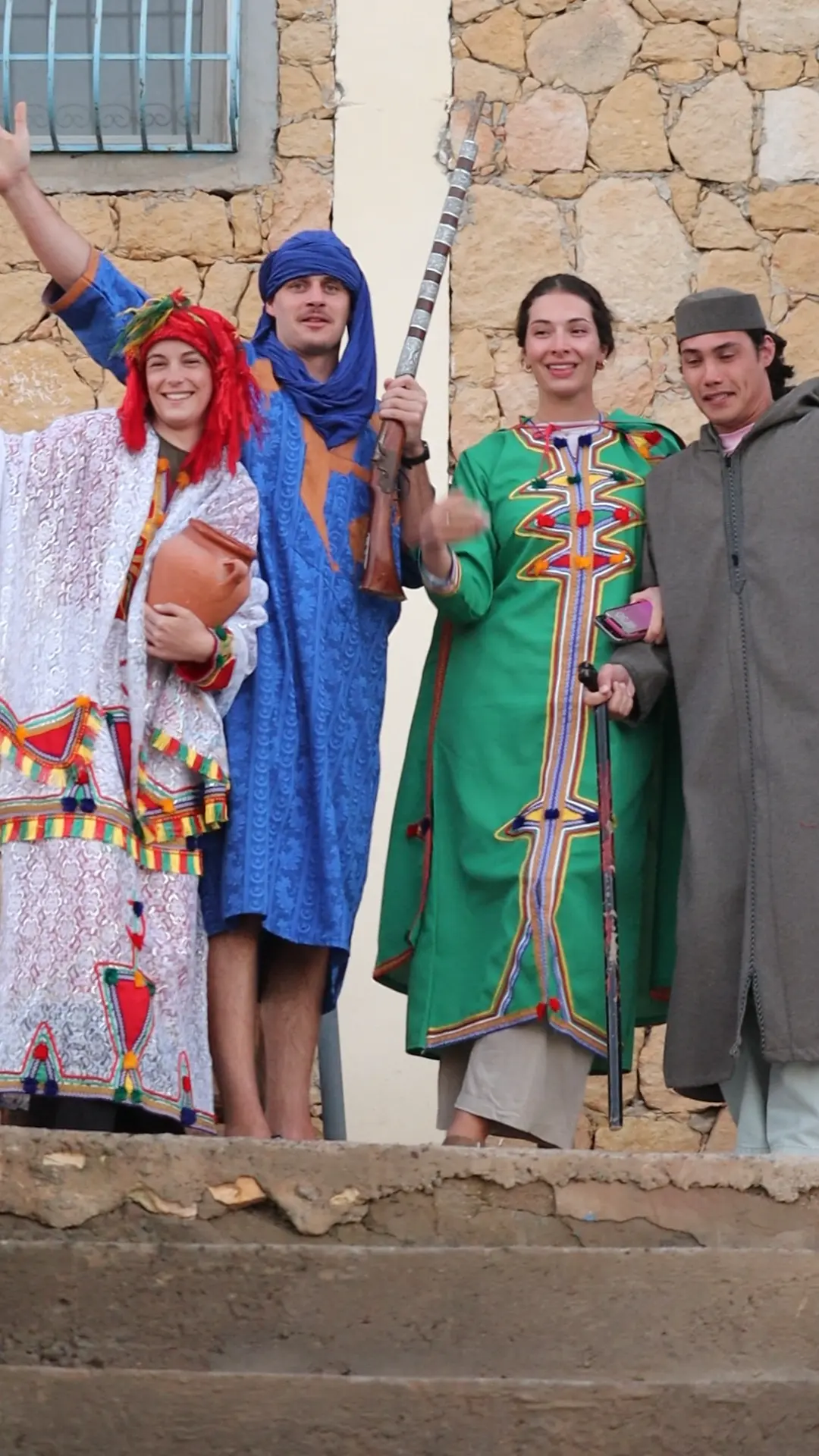 Excursion en quad + immersion amazigh — photo 3