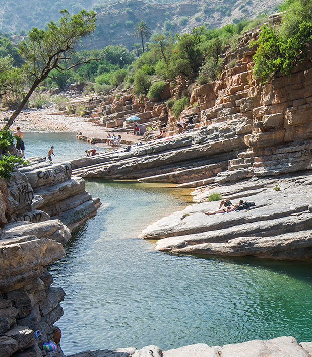Paradise Valley — photo 3