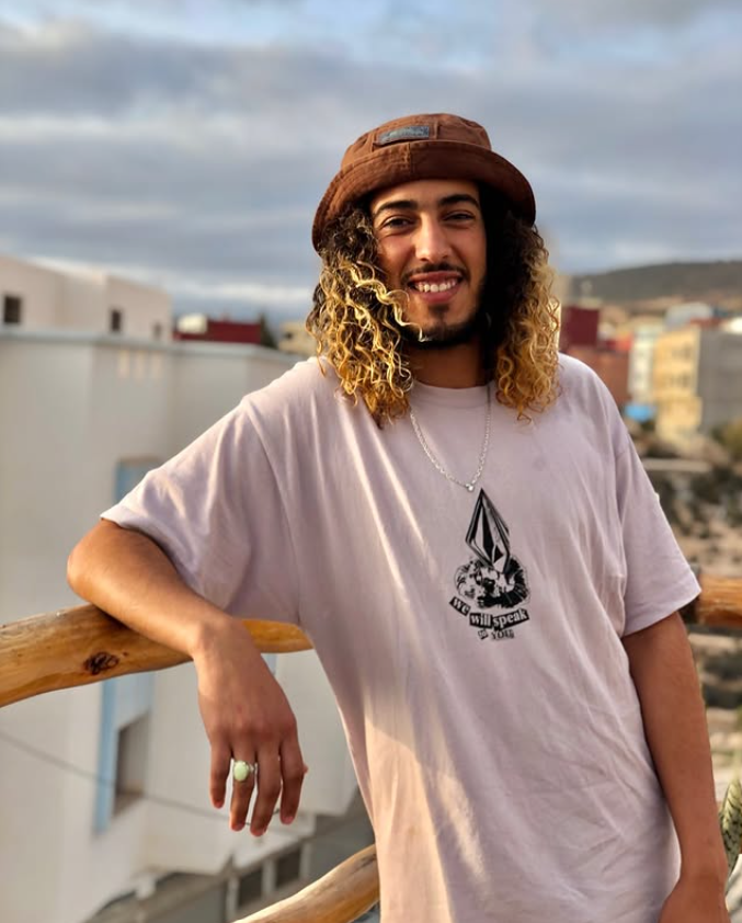 Spyka, Hospitality manager chez Wavesky