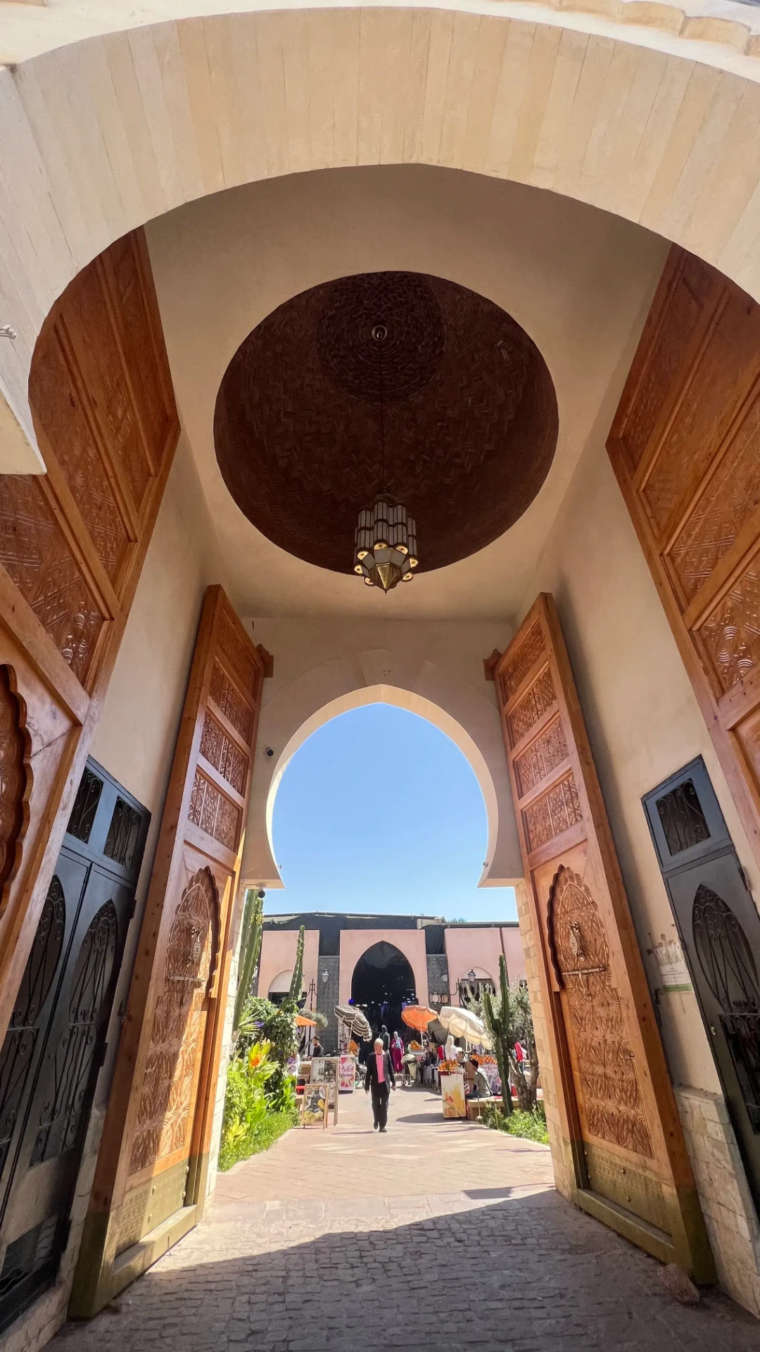 Souk d'Agadir — photo 3