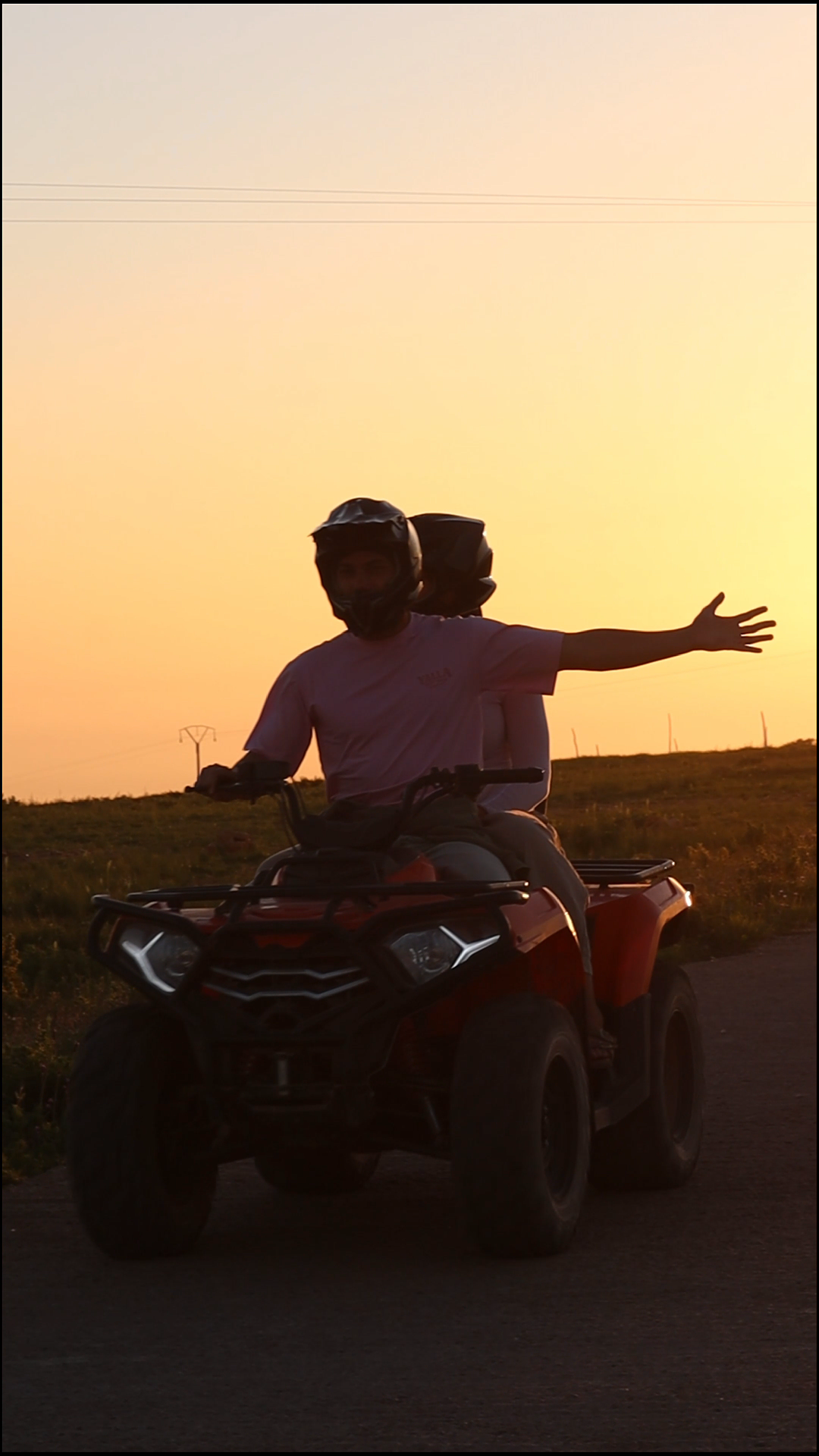 Excursion en quad + immersion amazigh — photo 1